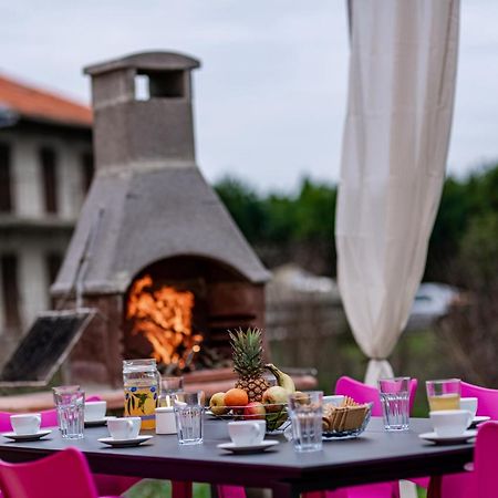 Holiday Home Aria نين المظهر الخارجي الصورة