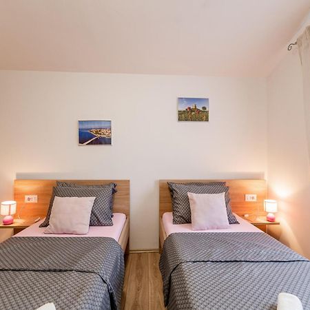 Holiday Home Aria نين المظهر الخارجي الصورة