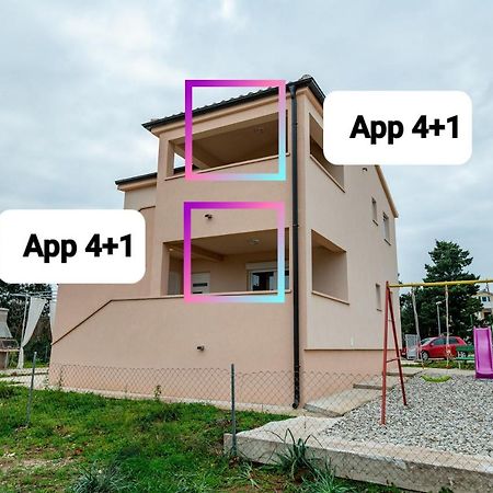 Holiday Home Aria نين المظهر الخارجي الصورة