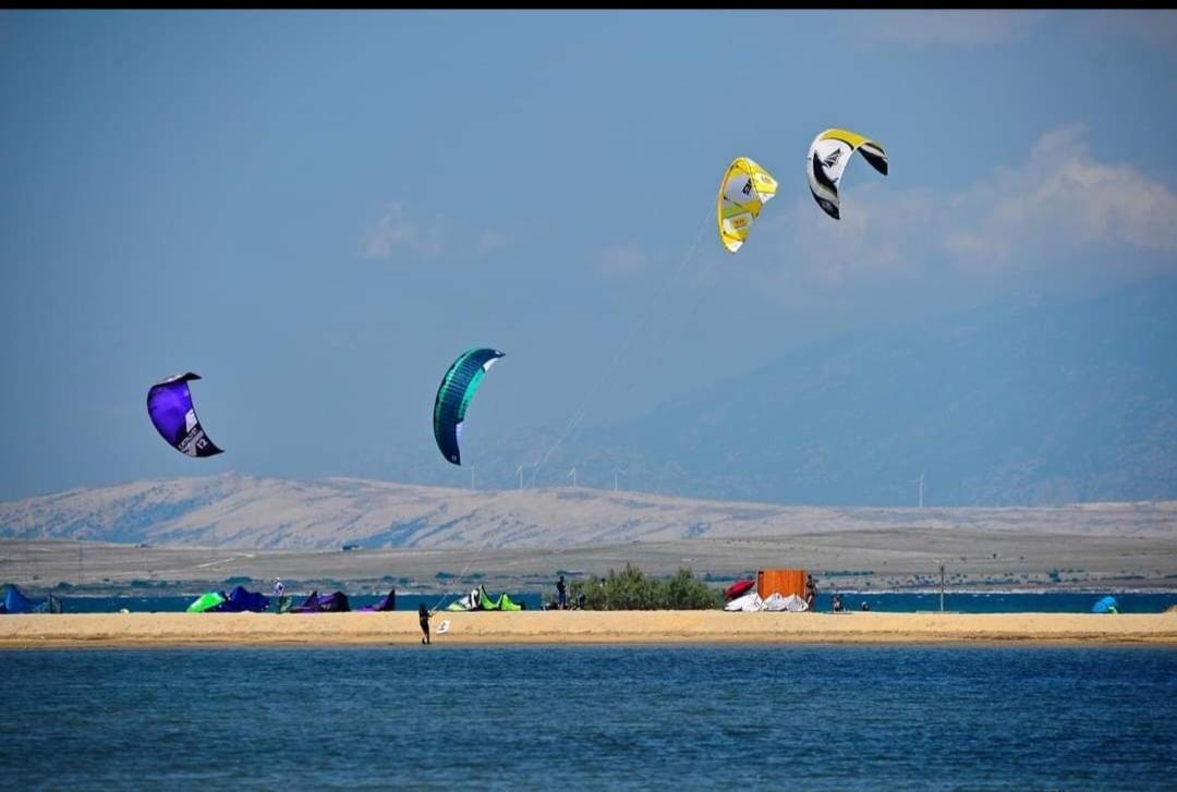 Holiday Home Aria نين المظهر الخارجي الصورة
