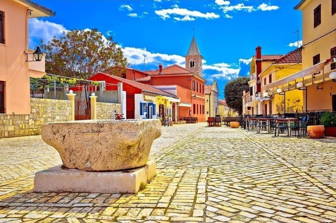 Holiday Home Aria نين المظهر الخارجي الصورة