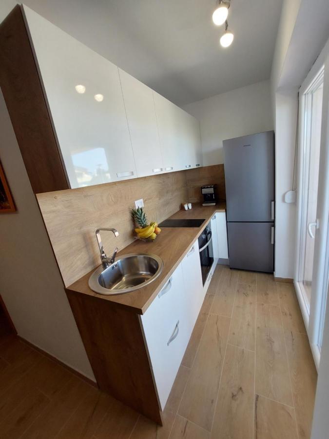 Holiday Home Aria نين المظهر الخارجي الصورة