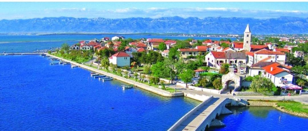 Holiday Home Aria نين المظهر الخارجي الصورة