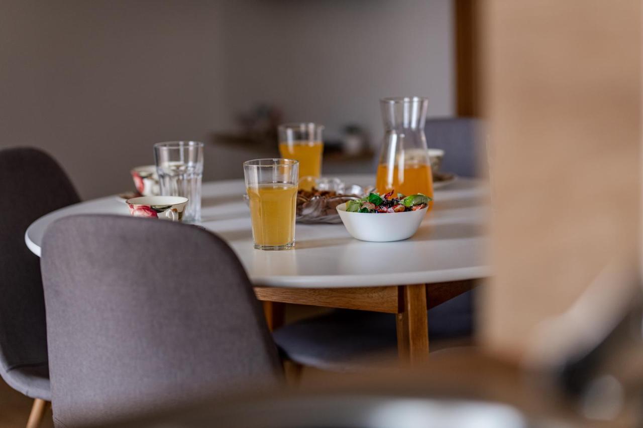 Holiday Home Aria نين المظهر الخارجي الصورة