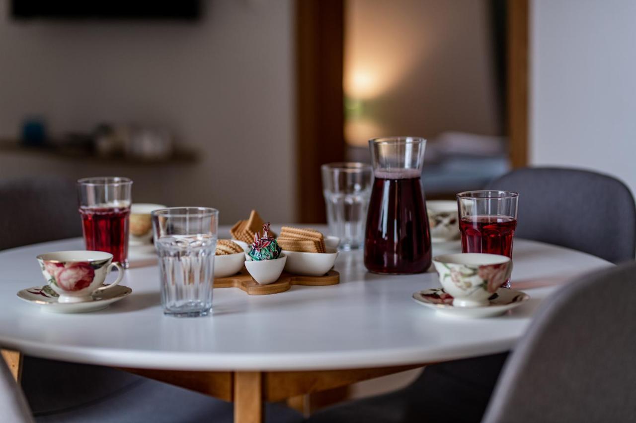 Holiday Home Aria نين المظهر الخارجي الصورة