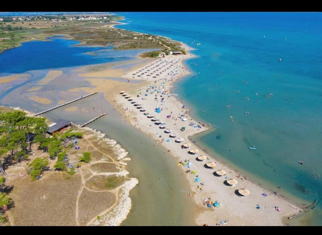 Holiday Home Aria نين المظهر الخارجي الصورة