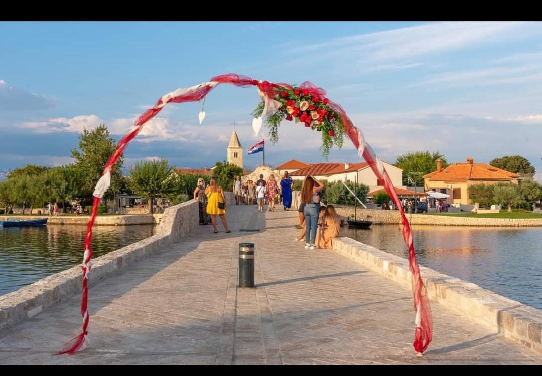 Holiday Home Aria نين المظهر الخارجي الصورة