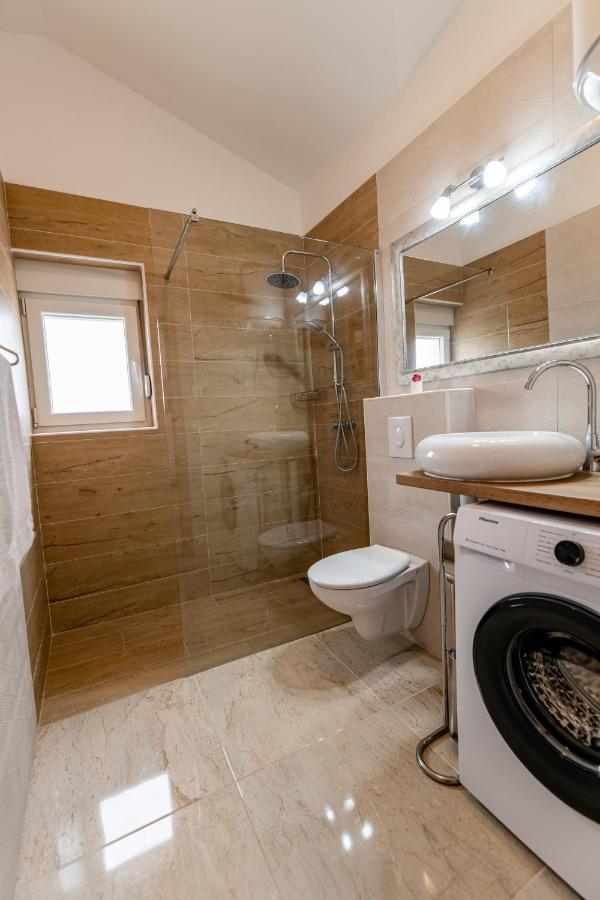 Holiday Home Aria نين المظهر الخارجي الصورة