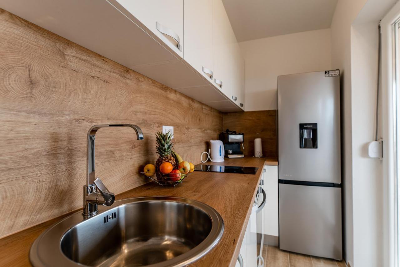 Holiday Home Aria نين المظهر الخارجي الصورة