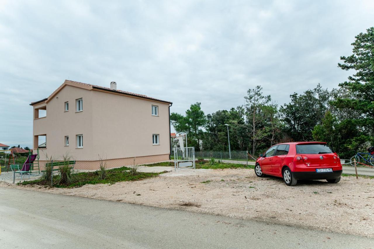 Holiday Home Aria نين المظهر الخارجي الصورة