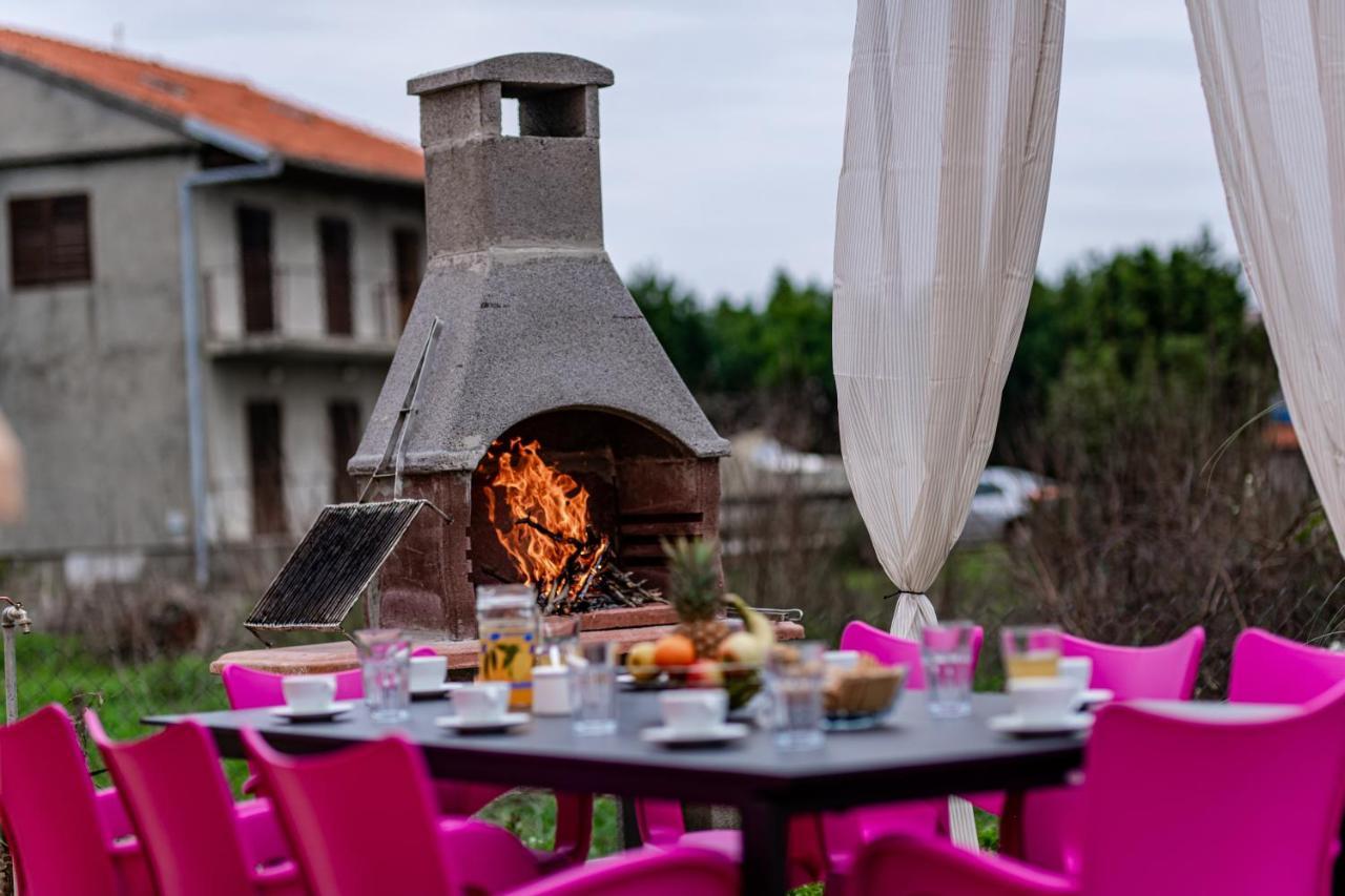 Holiday Home Aria نين المظهر الخارجي الصورة