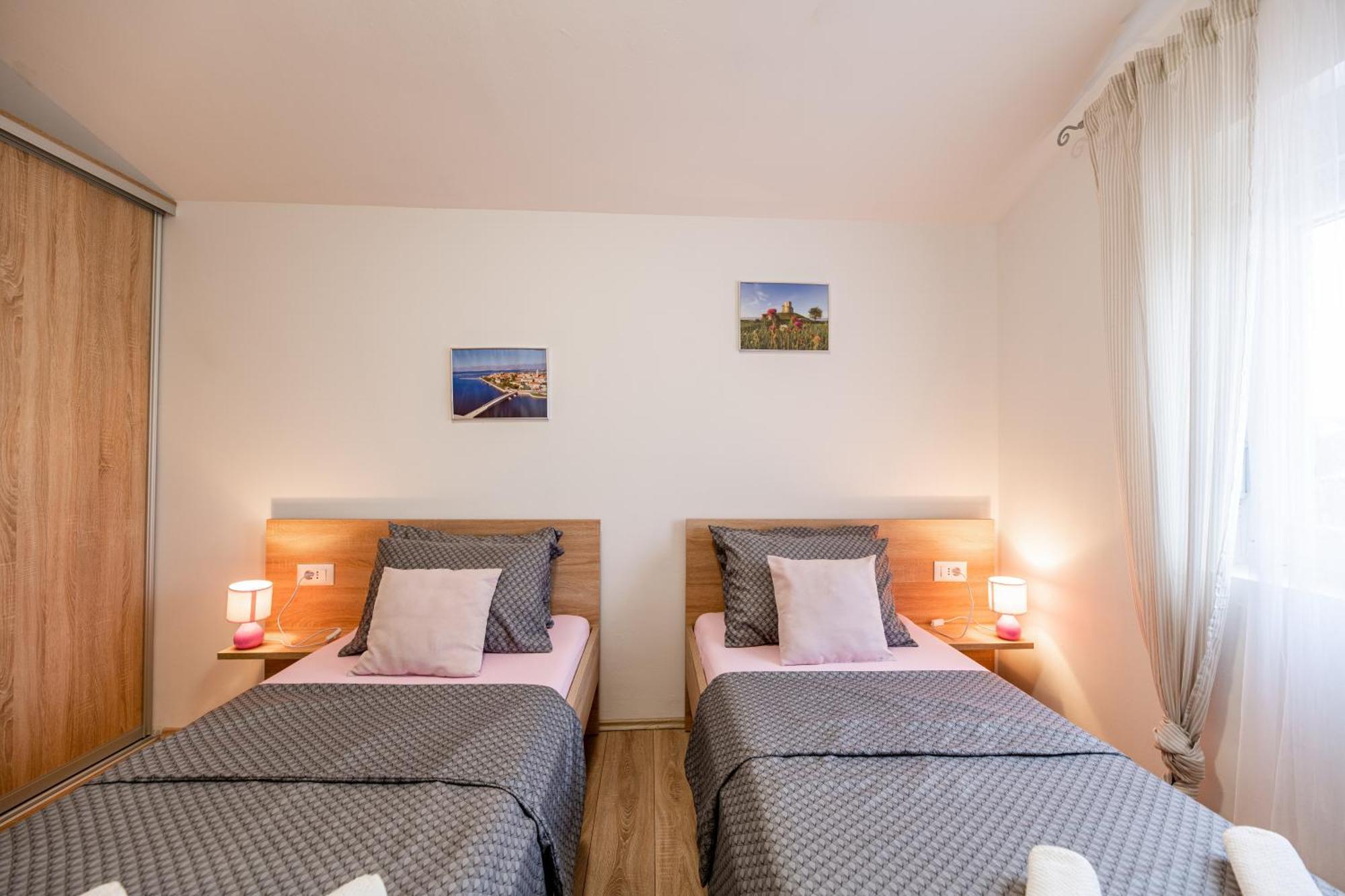 Holiday Home Aria نين المظهر الخارجي الصورة
