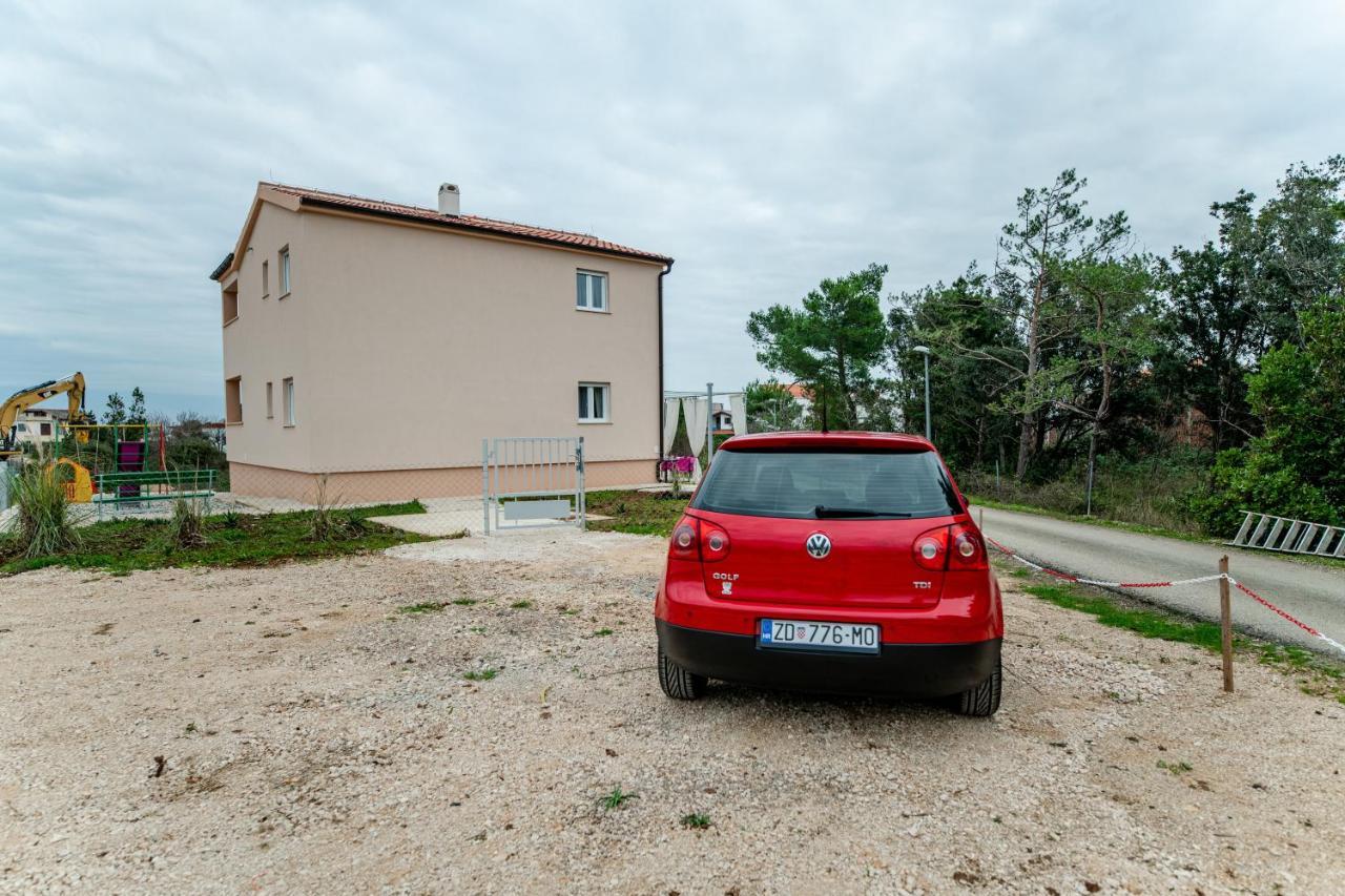 Holiday Home Aria نين المظهر الخارجي الصورة