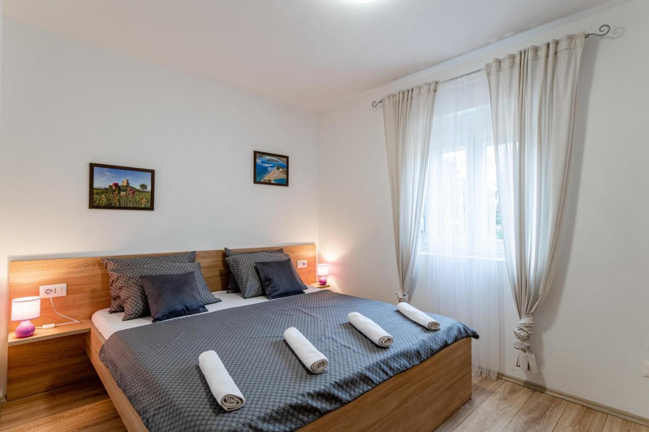 Holiday Home Aria نين المظهر الخارجي الصورة
