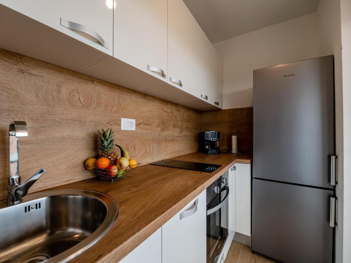 Holiday Home Aria نين المظهر الخارجي الصورة