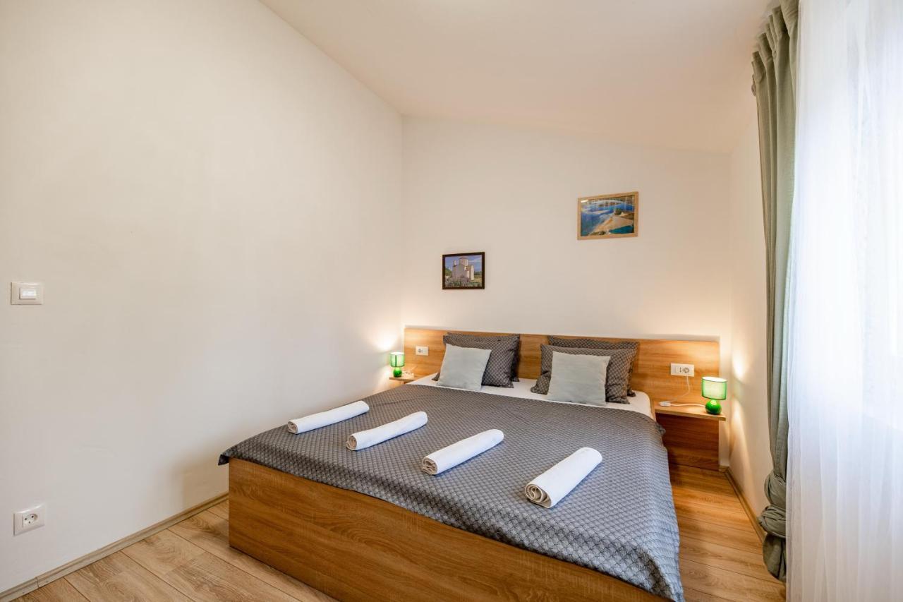 Holiday Home Aria نين المظهر الخارجي الصورة