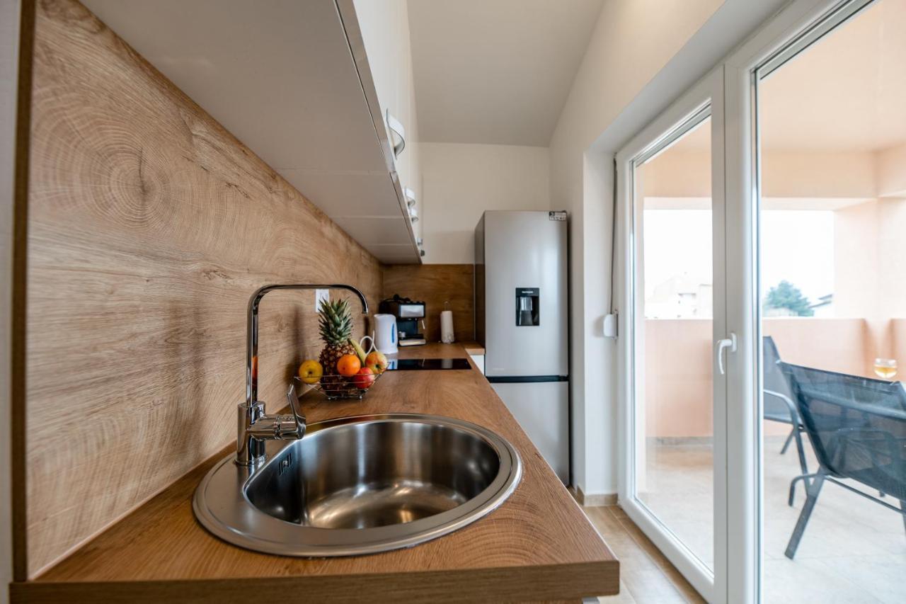 Holiday Home Aria نين المظهر الخارجي الصورة