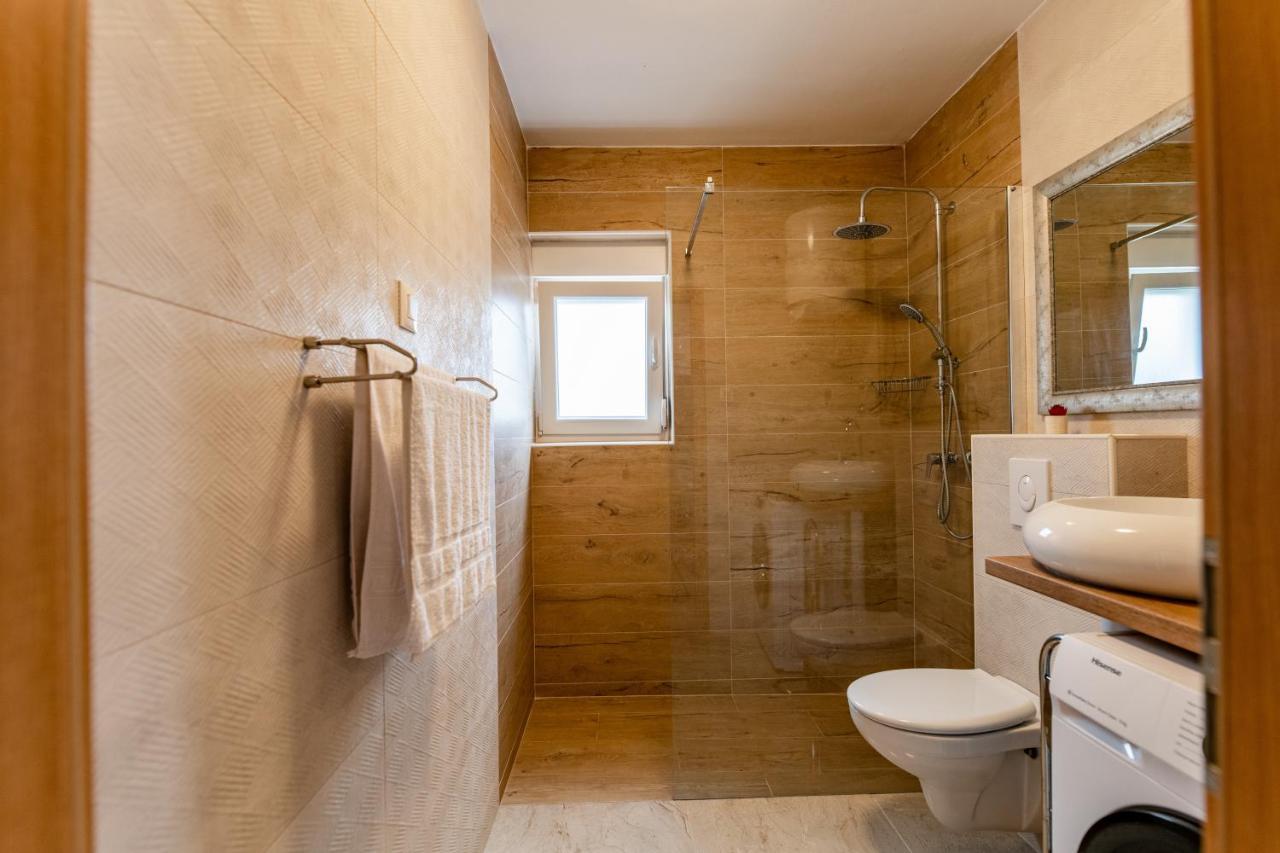 Holiday Home Aria نين المظهر الخارجي الصورة