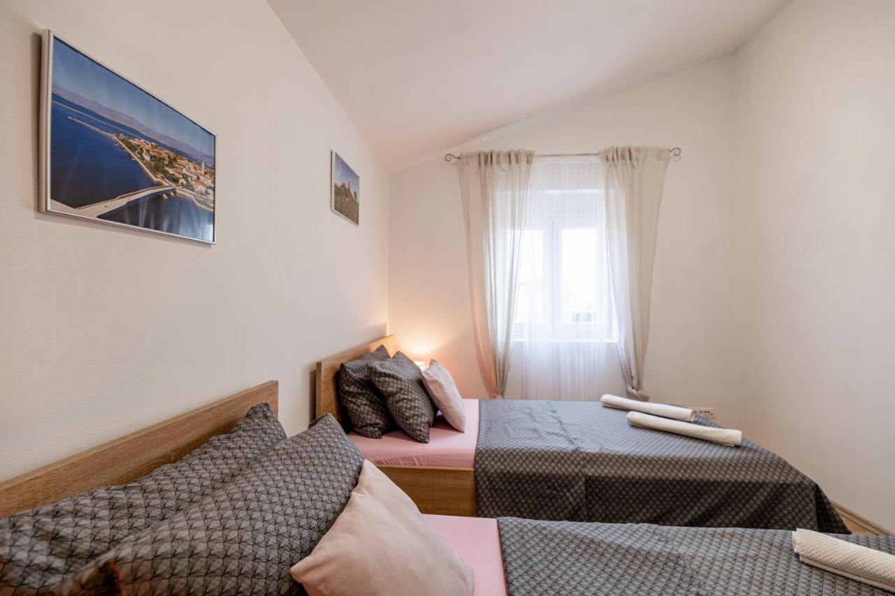 Holiday Home Aria نين المظهر الخارجي الصورة