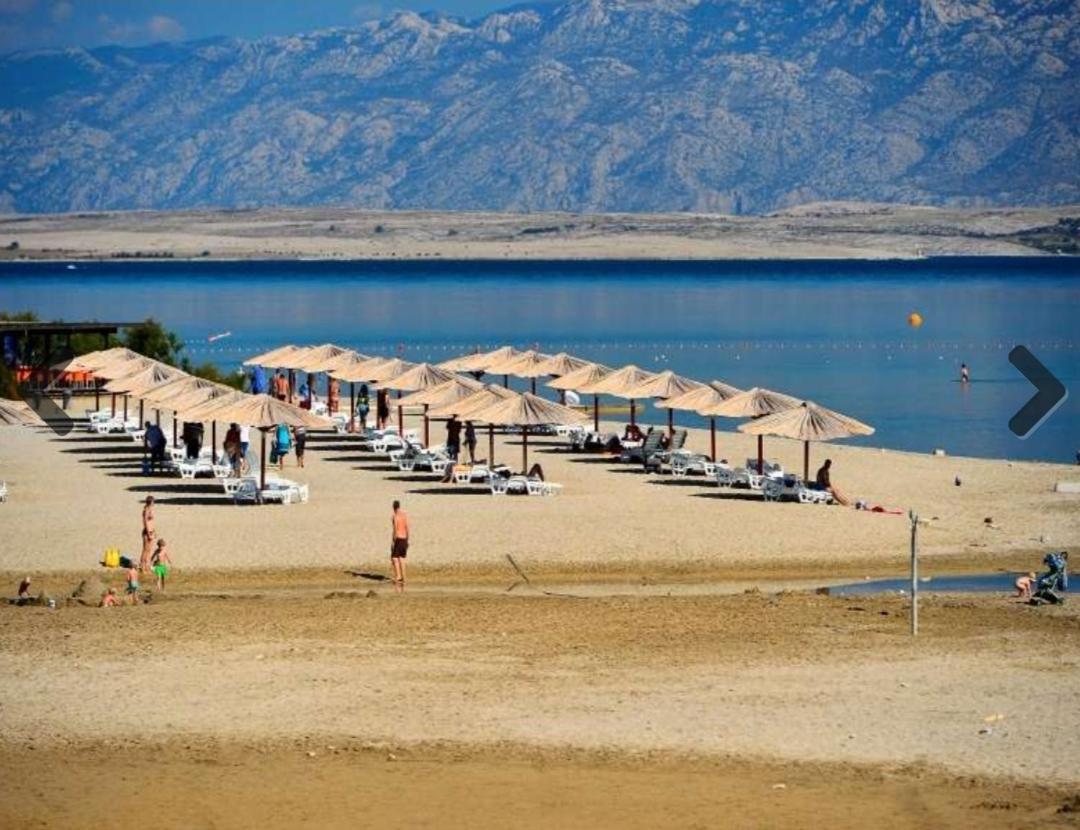 Holiday Home Aria نين المظهر الخارجي الصورة