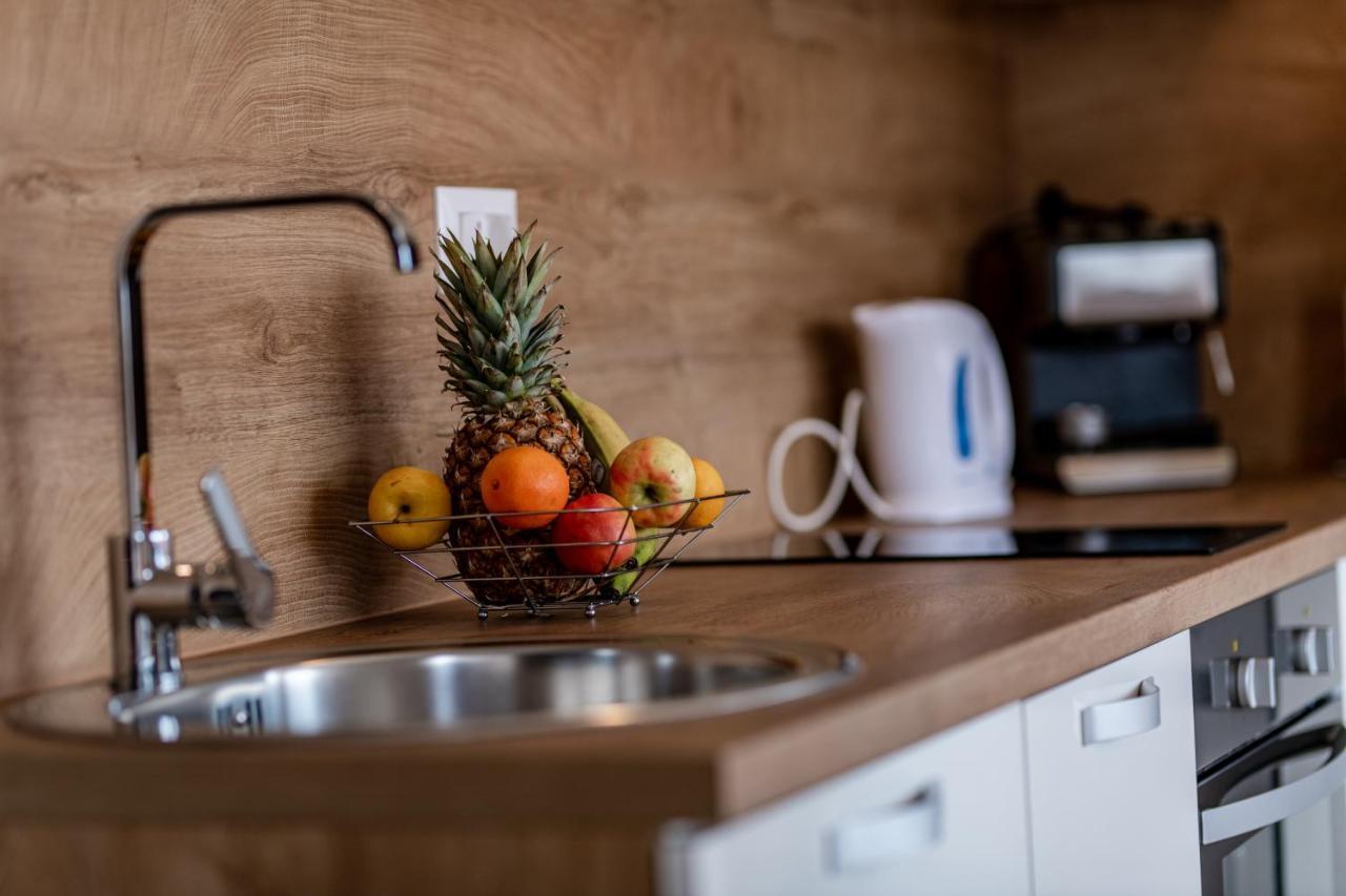 Holiday Home Aria نين المظهر الخارجي الصورة
